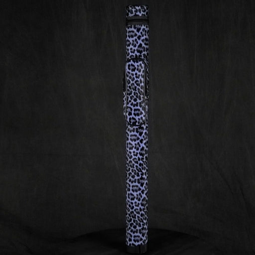 Action Print ACPS11 1x1 Hard Case-Blue