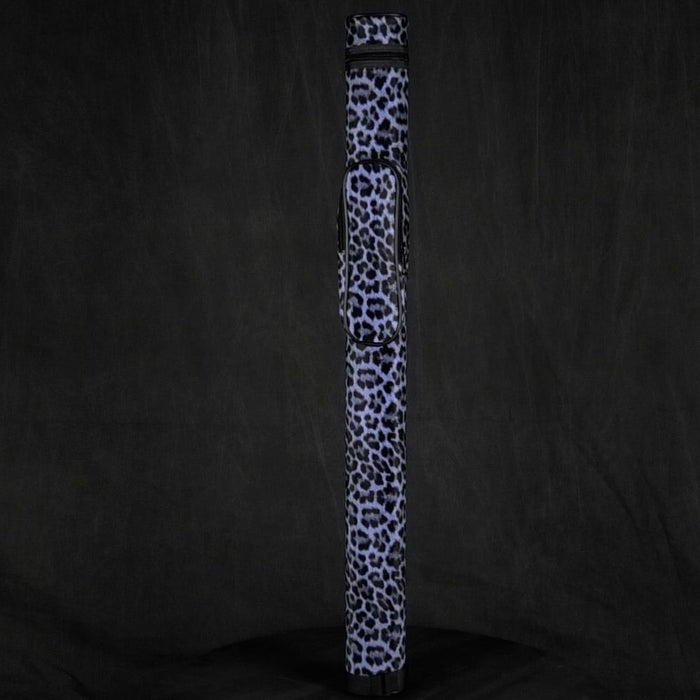 Action Print ACPS11 1x1 Hard Case-Blue