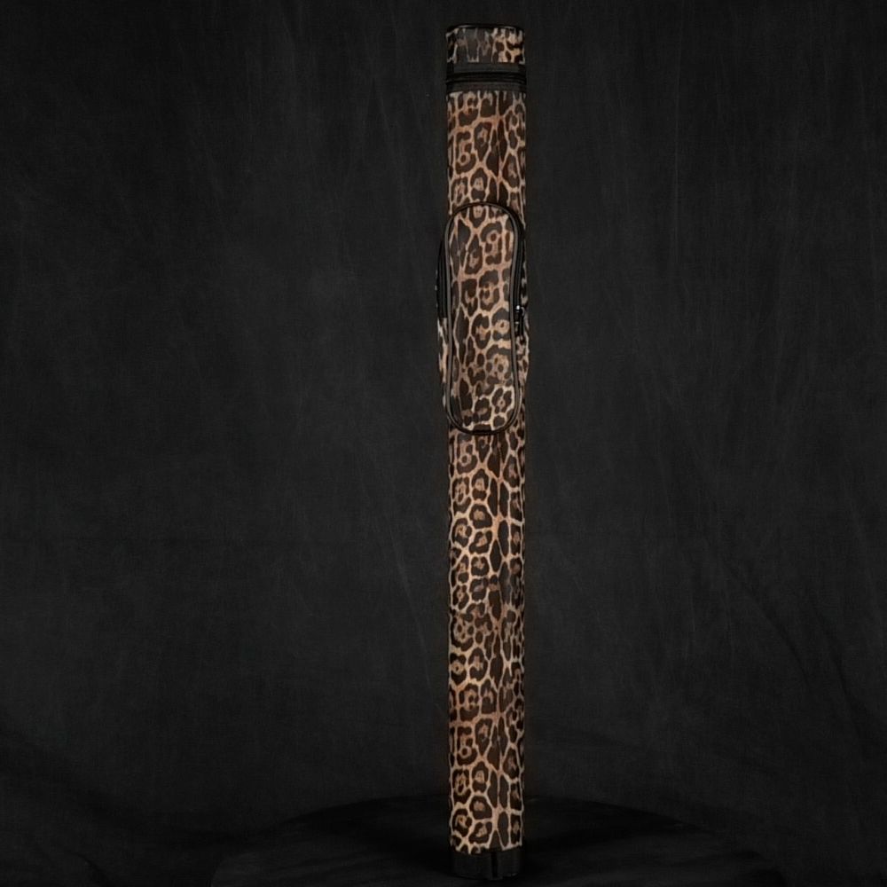 Action Print ACPS11 1x1 Hard Case-Camel