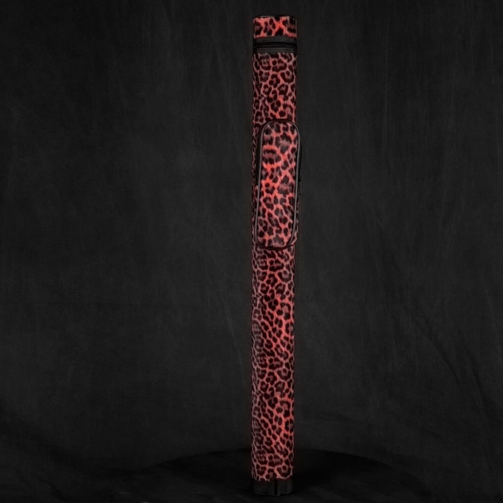 Action Print ACPS11 1x1 Hard Case-Red