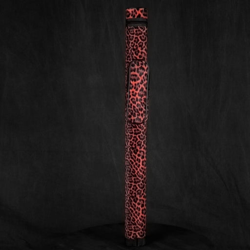 Action Print ACPS11 1x1 Hard Case-Red