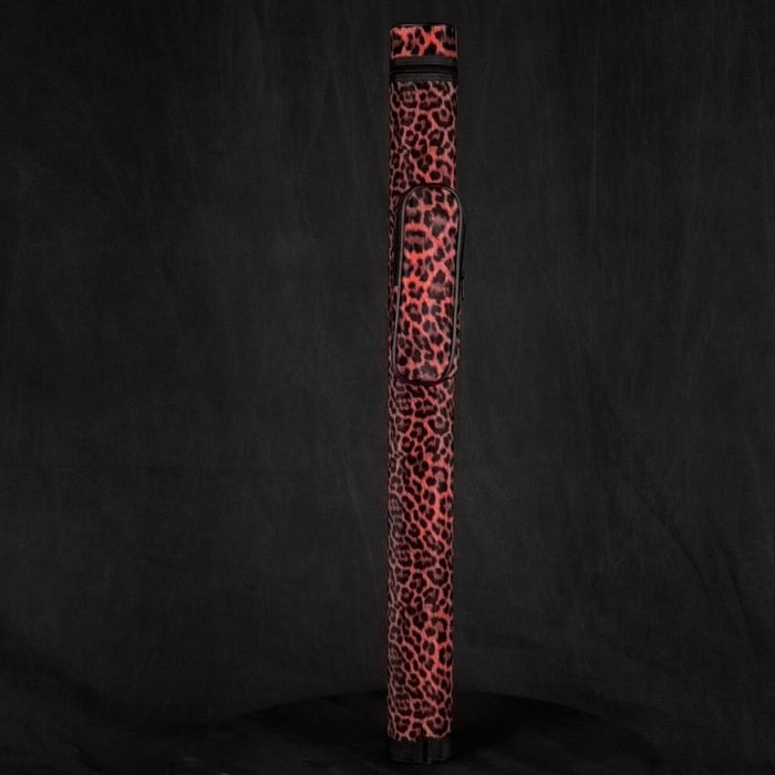 Action Print ACPS11 1x1 Hard Case-Red