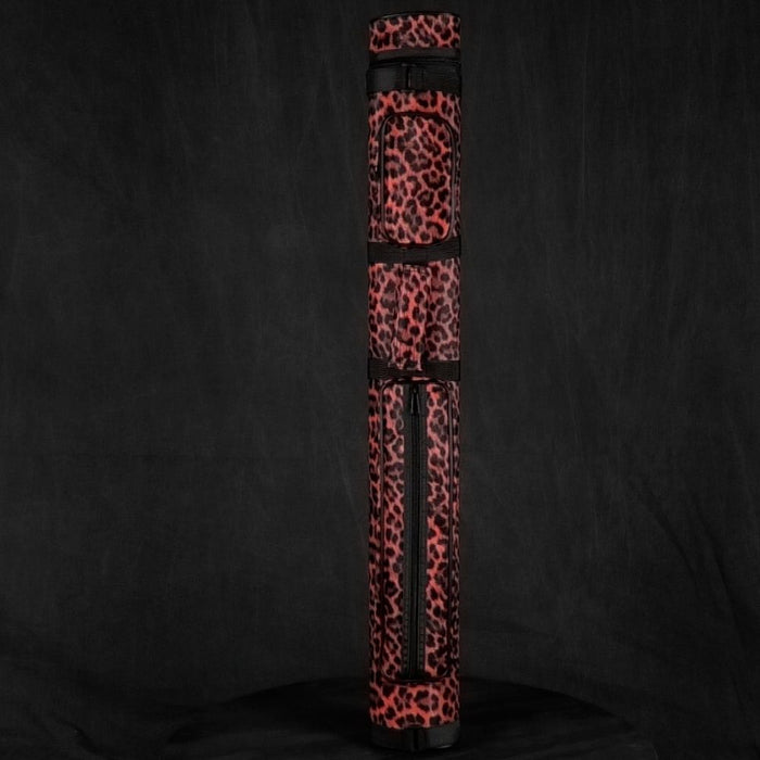 Action Print ACPS22 2x2 Hard Case-Red