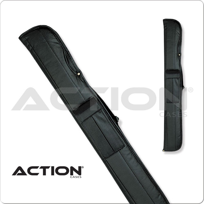 Action ACSC02 1x1 Vinyl Soft Case