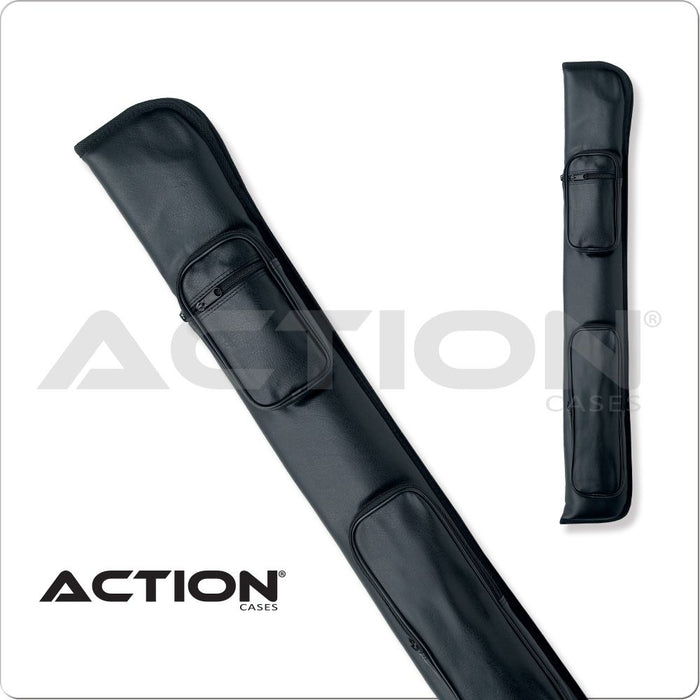 Action ACSC03 1x2 Vinyl Soft Case - image 3