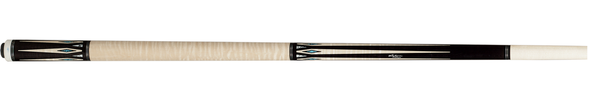 Pechauer April Larson 2 Pool Cue