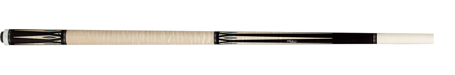 Pechauer April Larson 2 Pool Cue