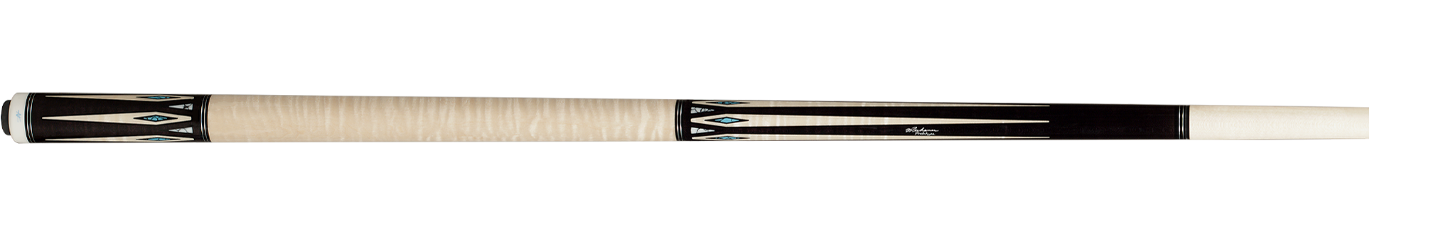 Pechauer April Larson 2 Pool Cue