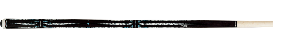 Pechauer April Larson 3 (Limited to 75) Pool Cue