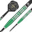 Alchemy Mythril Steel Tip Darts Set - 90% Tungsten Barrels