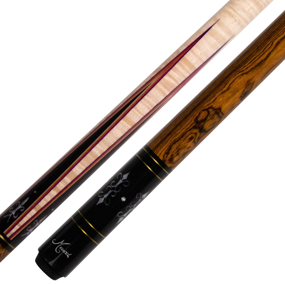 Meucci All Natural Wood 3