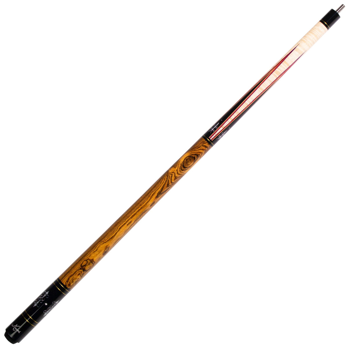Meucci All Natural Wood 3