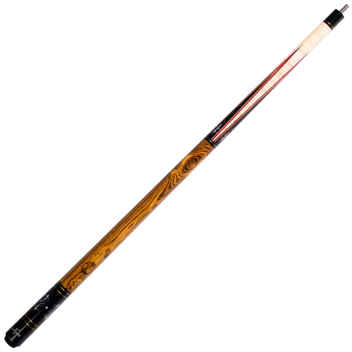Meucci All Natural Wood 3