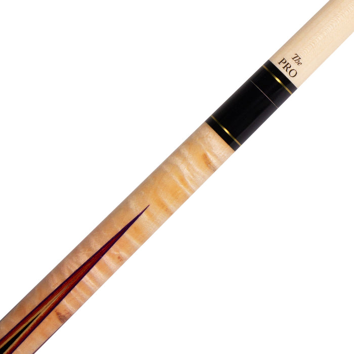 Meucci All Natural Wood 3