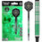 Alchemy Mythril Soft Tip Darts Set-90% Tungsten Barrels