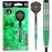 Alchemy Mythril Steel Tip Darts Set - 90% Tungsten Barrels
