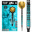 Alchemy Volta Soft Tip Dart Set-90% Tungsten Barrels