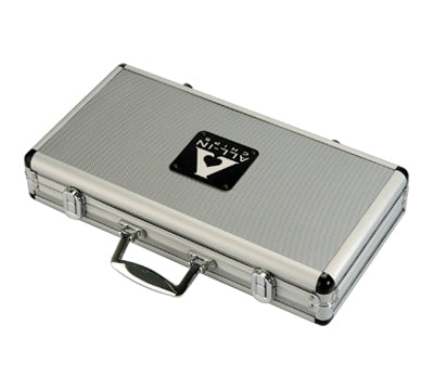 All-In Aluminum Chip Case 500