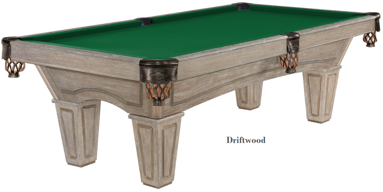 Brunswick Allenton Billiard Table