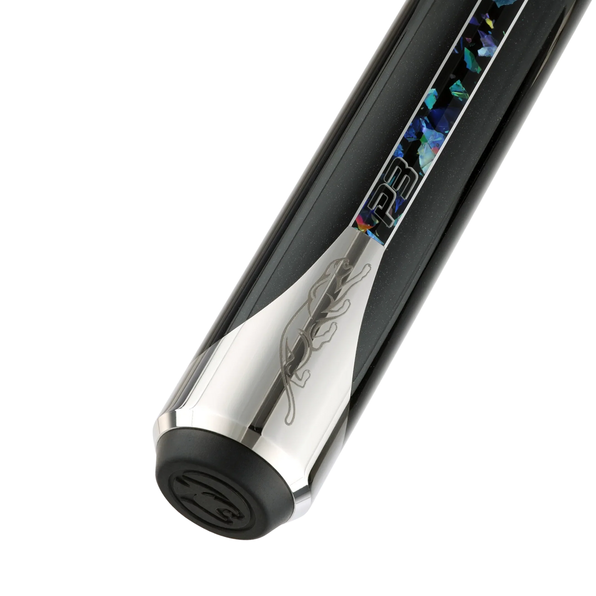 Predator P3 Galaxy Pool Cue - No Wrap