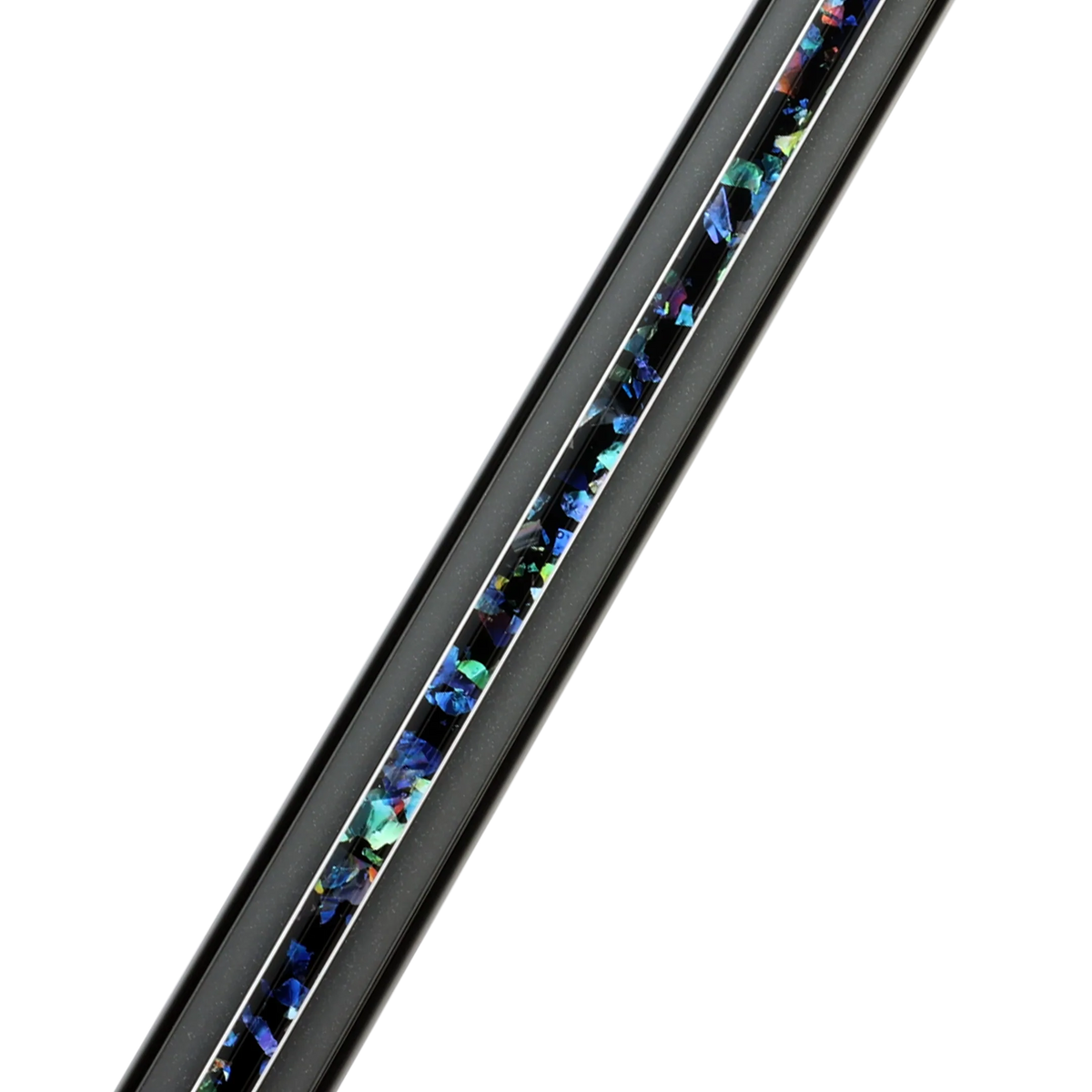 Predator P3 Galaxy Pool Cue - No Wrap