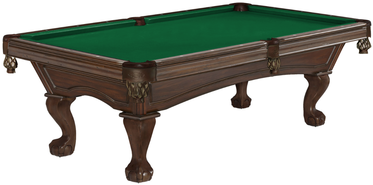 Brunswick Glenwood Billiard Table - view 26