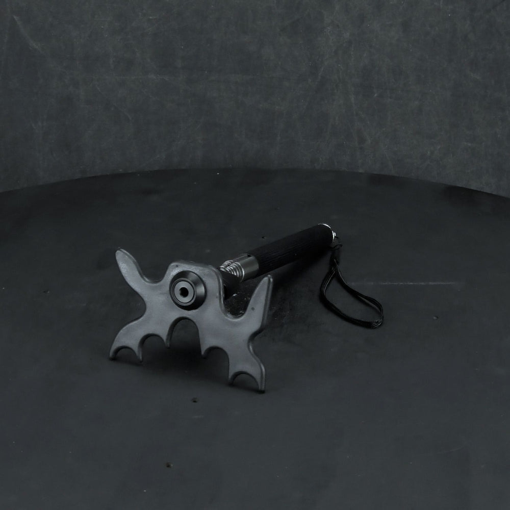 Retractable Bridge Cue