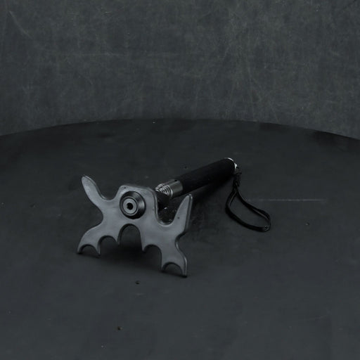 Retractable Bridge Cue