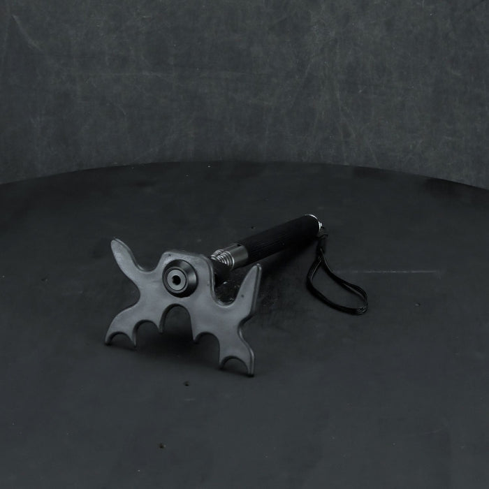 Retractable Bridge Cue