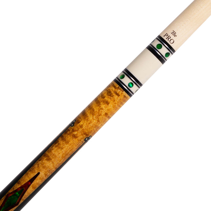 Meucci Curly Hornet