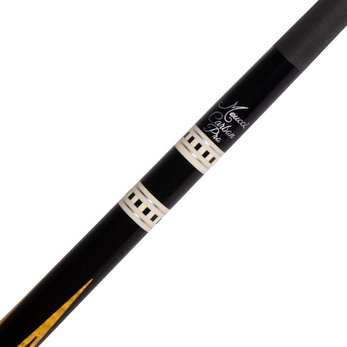Meucci BMC Diamond Ebony