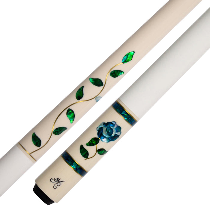 Meucci BMC Glass Rose