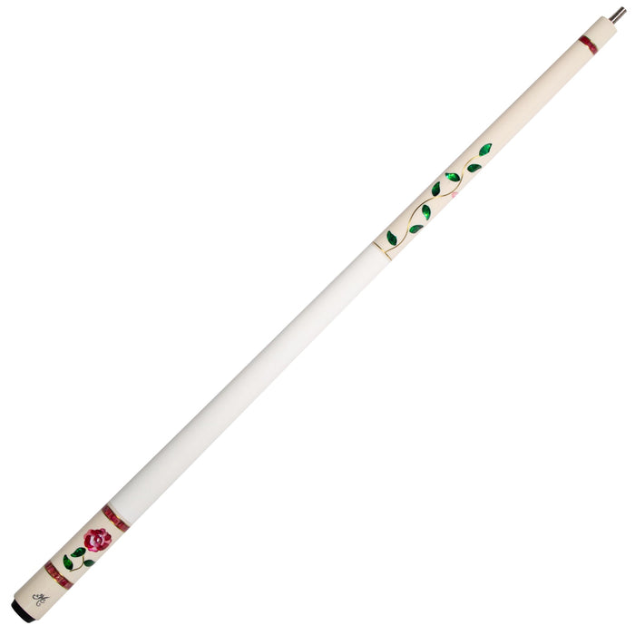 Meucci BMC Glass Rose