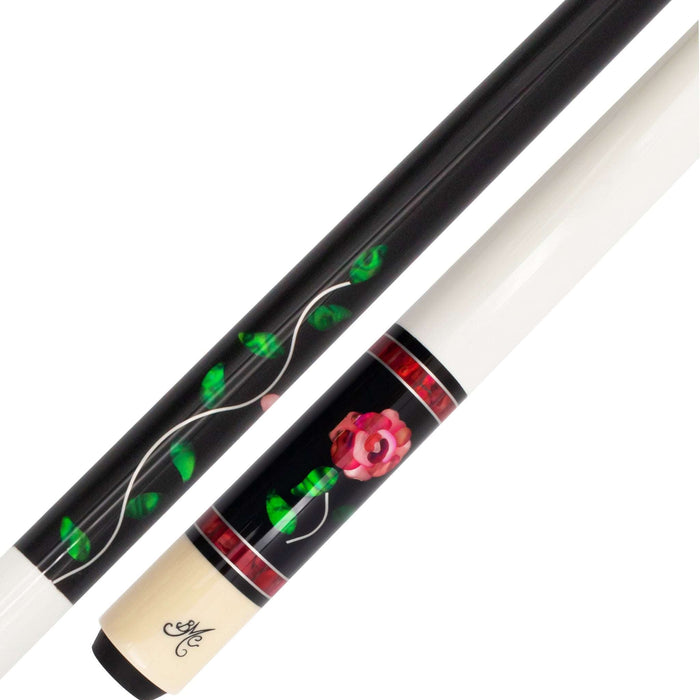 Meucci BMC Glass Rose