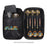 Badlands Tactical Darts Case-Two Set Dart Wallet-Green