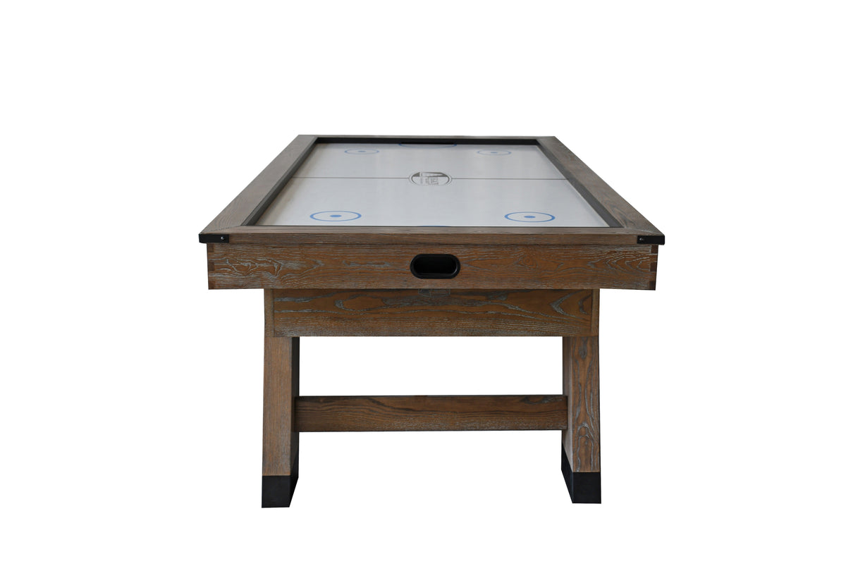 Barren 7 Ft Air Hockey