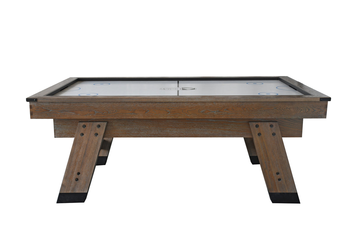 Barren 7 Ft Air Hockey