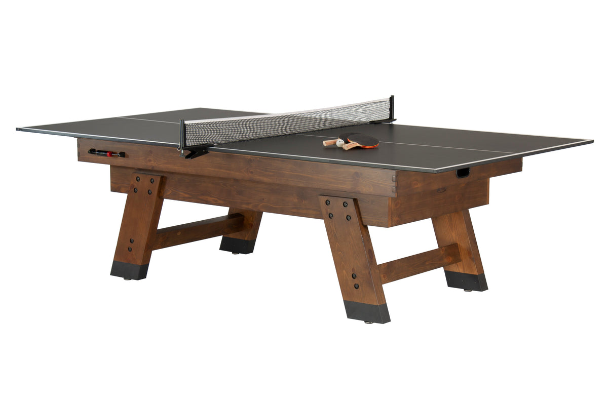 Barren 7 Ft Air Hockey