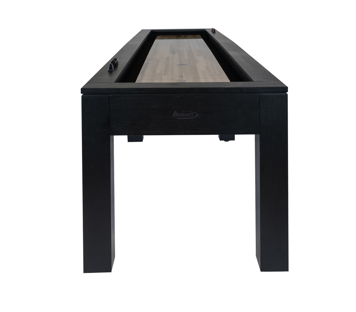 Baylor 12 Ft Shuffleboard - Modern Series