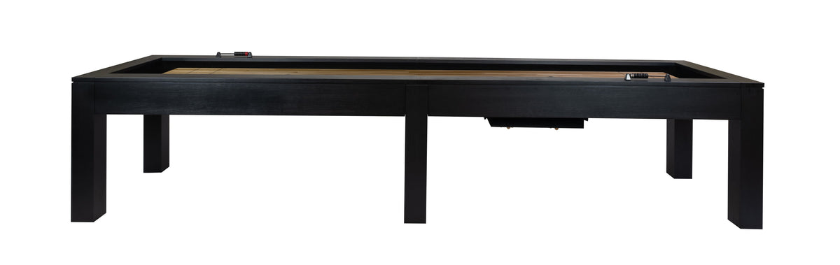 Baylor 12 Ft Shuffleboard - Modern Series