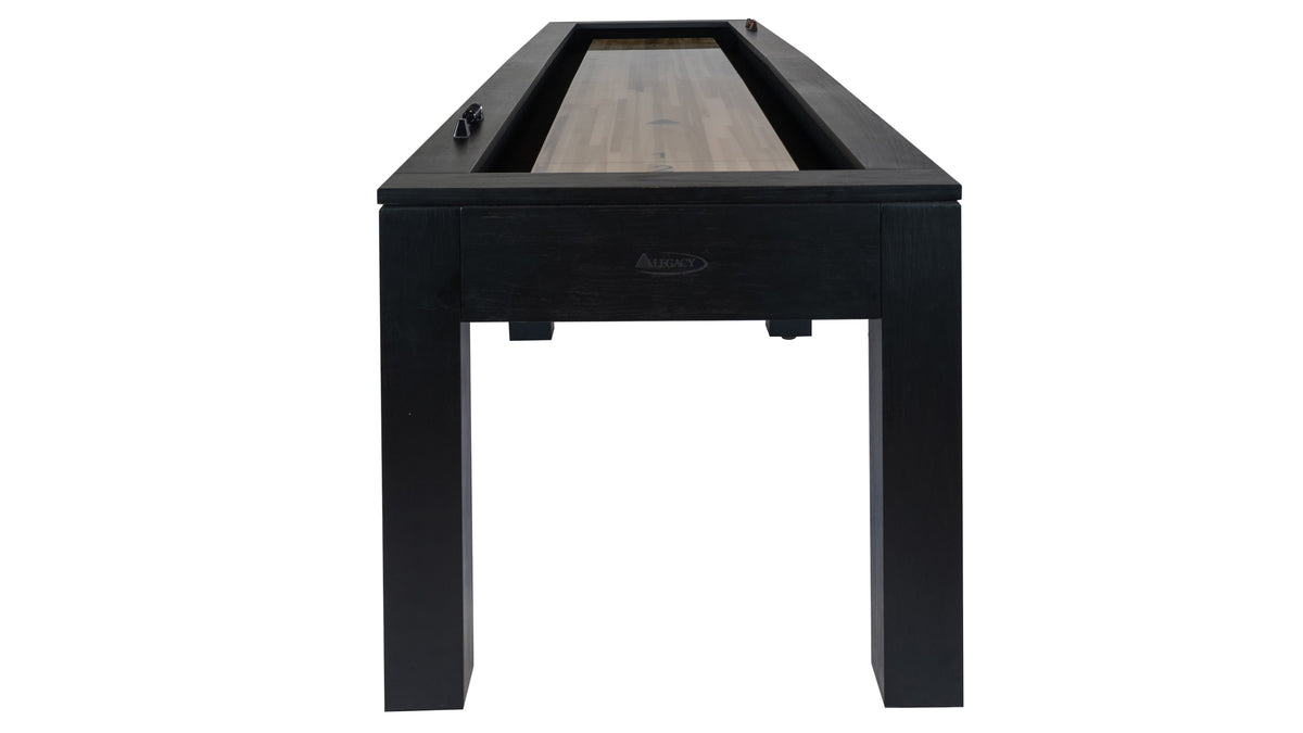 Baylor 9 Ft Shuffleboard - Modern Series