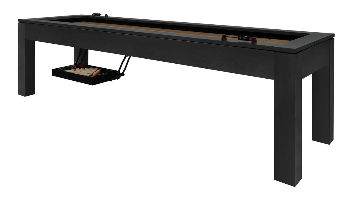 Baylor 9 Ft Shuffleboard - Modern Series