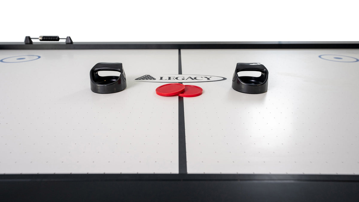 Baylor 7 Ft Air Hockey