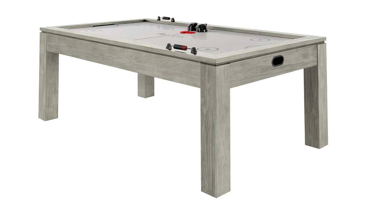Baylor 7 Ft Air Hockey