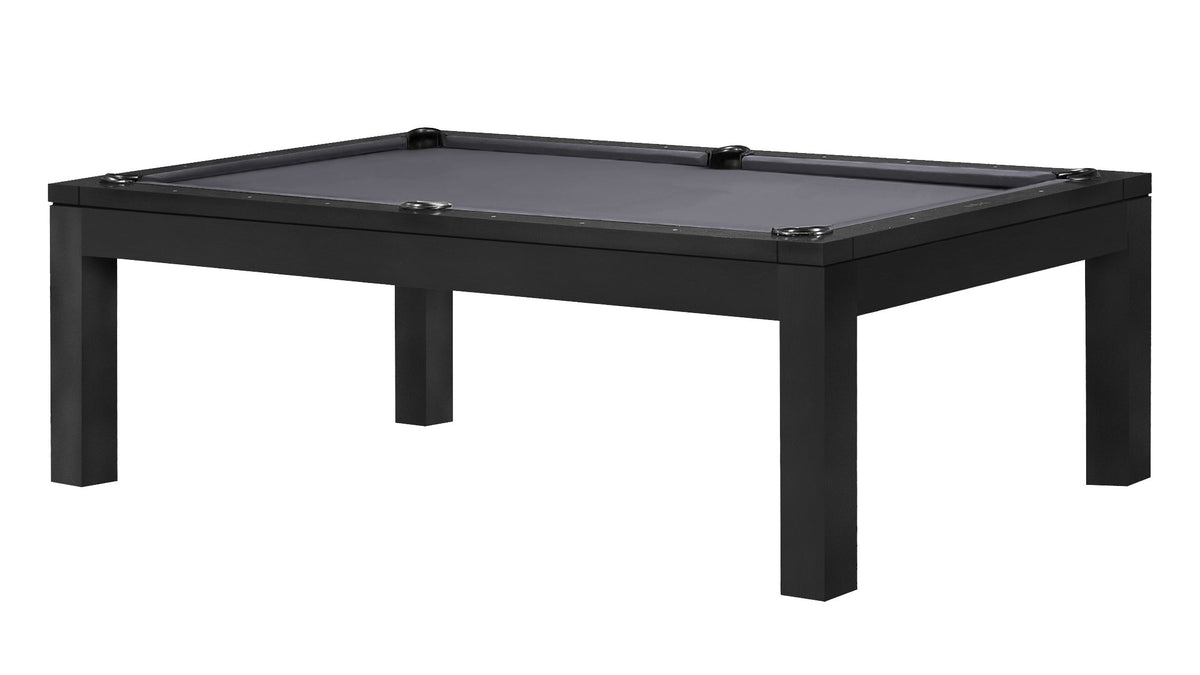 Legacy Baylor 8 Ft Pool Table - Modern Series