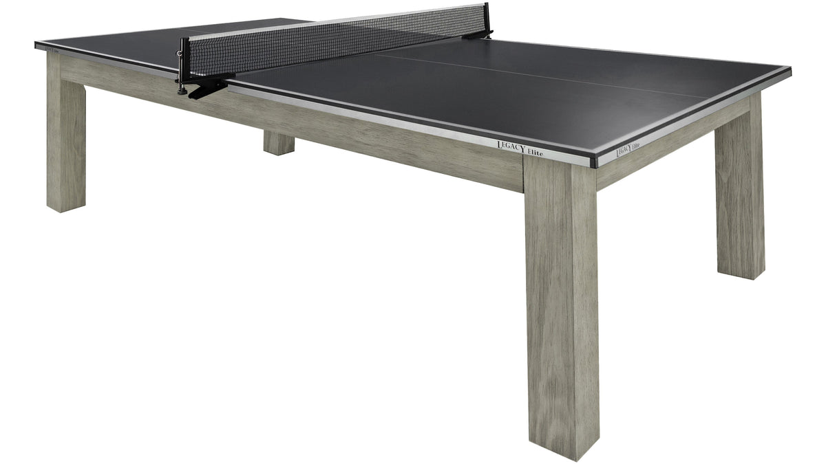 Baylor Table Tennis Table