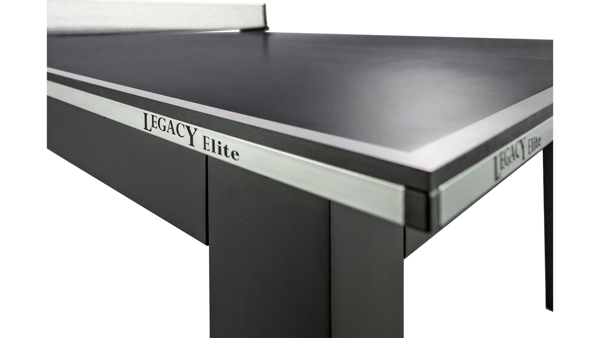 Baylor Table Tennis Table