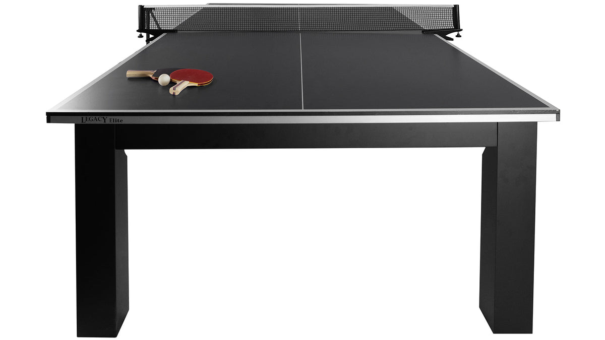 Baylor Table Tennis Table