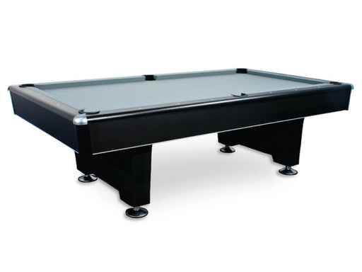 Presidential Black Diamond Billiard Table