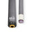 Pechauer Black Ice Break Shaft